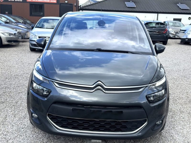 C4 PICASSO 1.6 HDI 116CV BUISNESS 
