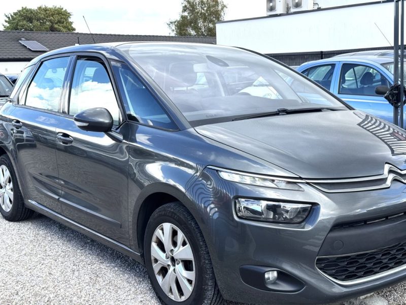 C4 PICASSO 1.6 HDI 116CV BUISNESS 