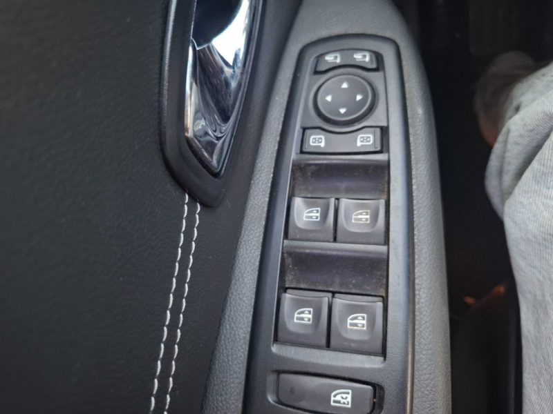 Renault Scenic 1.5 dCi 110 Energy Bose