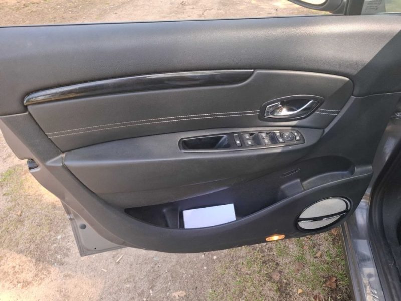 Renault Scenic 1.5 dCi 110 Energy Bose