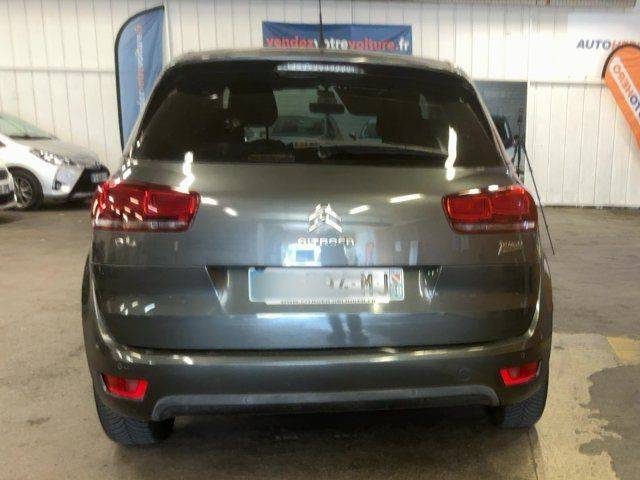 Citroen C4 Picasso 1.6 e-HDi 115 Intensive