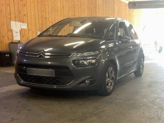 Citroen C4 Picasso 1.6 e-HDi 115 Intensive