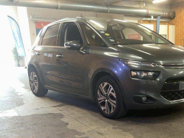 Citroen C4 Picasso 1.6 e-HDi 115 Intensive