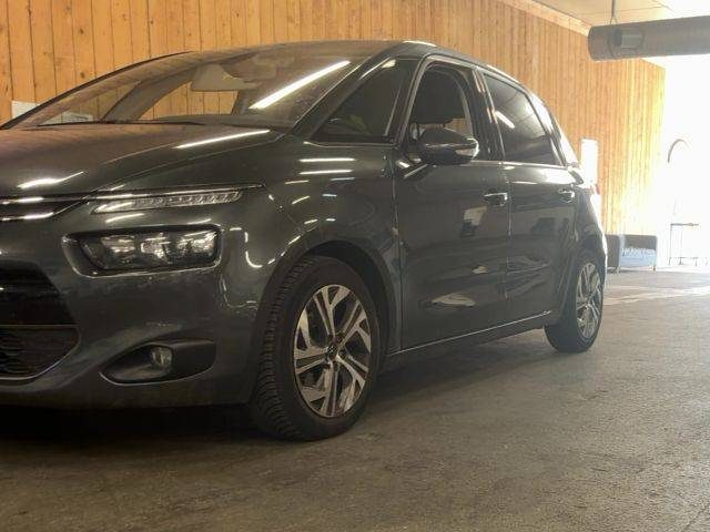 Citroen C4 Picasso 1.6 e-HDi 115 Intensive