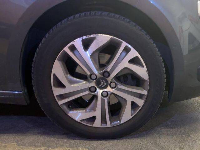 Citroen C4 Picasso 1.6 e-HDi 115 Intensive
