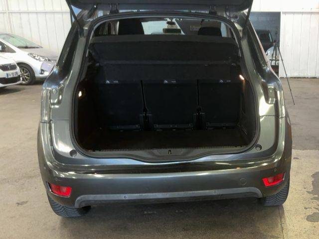 Citroen C4 Picasso 1.6 e-HDi 115 Intensive