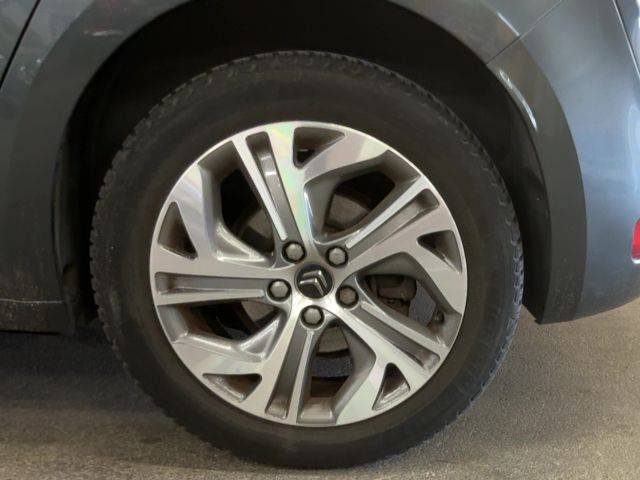 Citroen C4 Picasso 1.6 e-HDi 115 Intensive