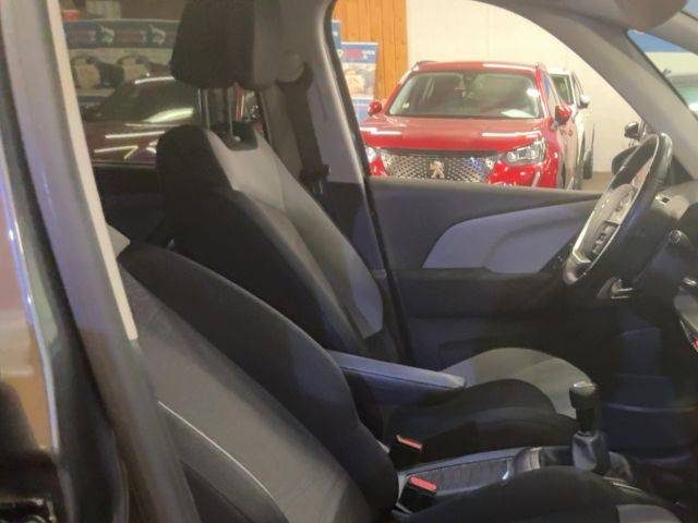 Citroen C4 Picasso 1.6 e-HDi 115 Intensive