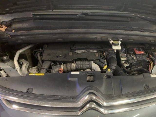 Citroen C4 Picasso 1.6 e-HDi 115 Intensive
