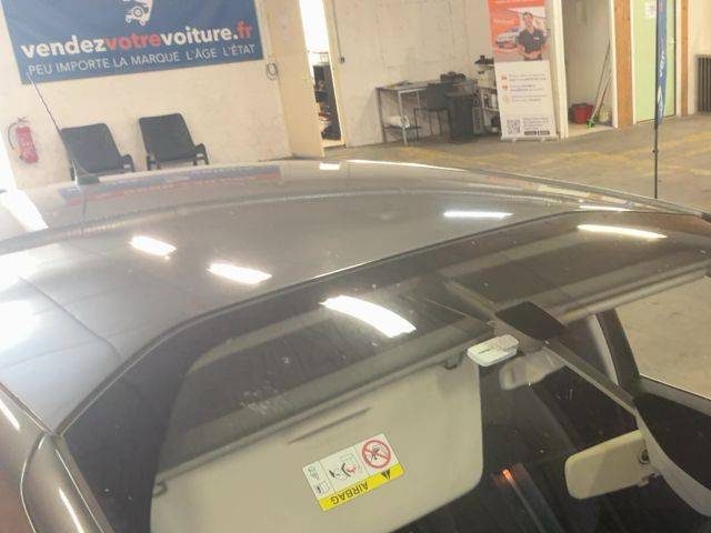 Citroen C4 Picasso 1.6 e-HDi 115 Intensive