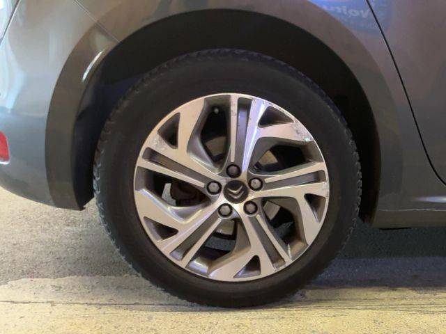 Citroen C4 Picasso 1.6 e-HDi 115 Intensive