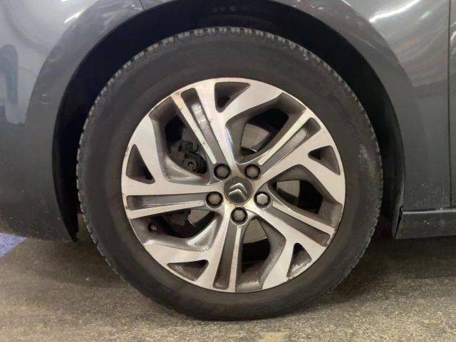Citroen C4 Picasso 1.6 e-HDi 115 Intensive