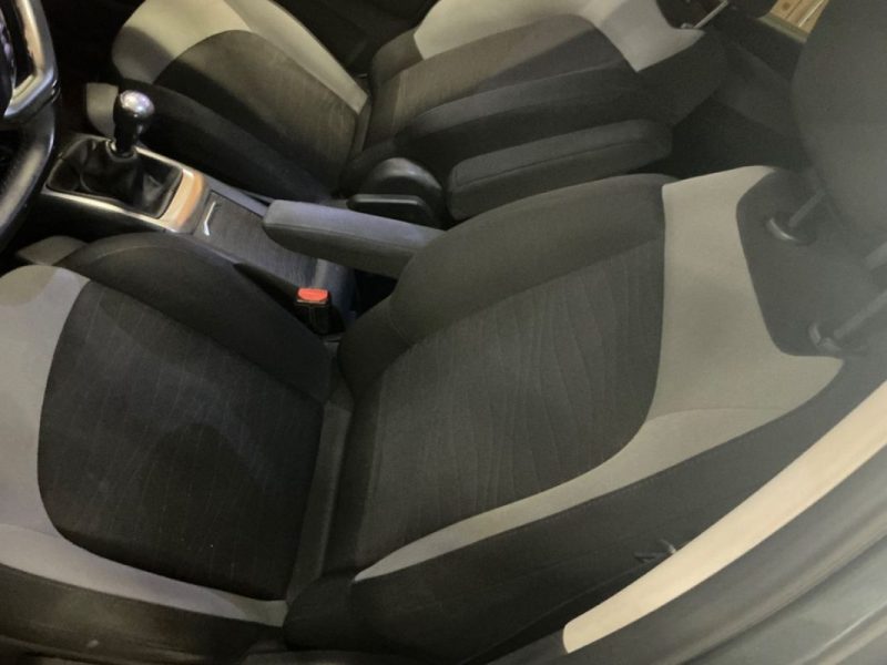 Citroen C4 Picasso 1.6 e-HDi 115 Intensive