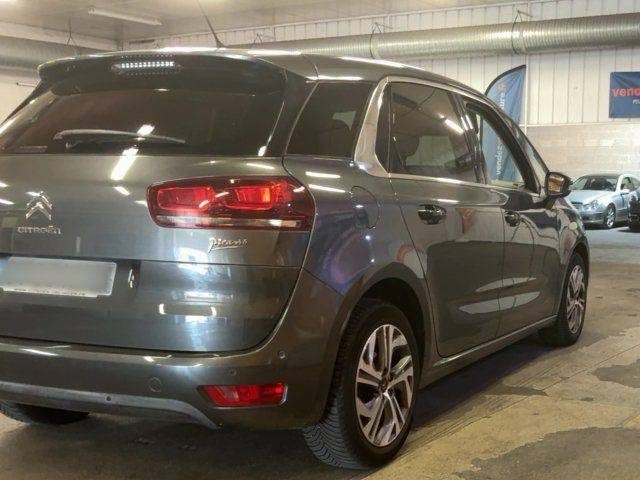 Citroen C4 Picasso 1.6 e-HDi 115 Intensive