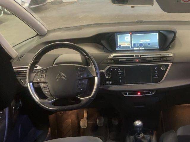 Citroen C4 Picasso 1.6 e-HDi 115 Intensive
