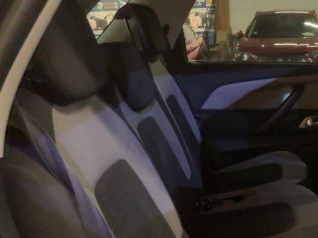 Citroen C4 Picasso 1.6 e-HDi 115 Intensive
