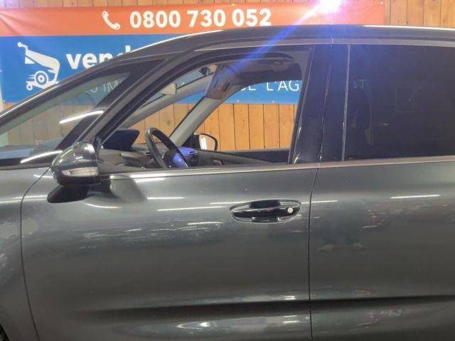 Citroen C4 Picasso 1.6 e-HDi 115 Intensive