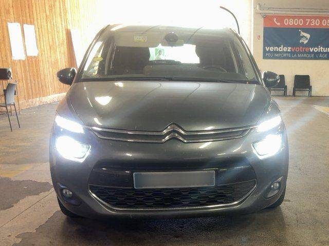 Citroen C4 Picasso 1.6 e-HDi 115 Intensive