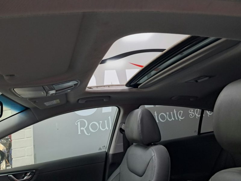 HYUNDAI IONIQ BERLINE PHEV PLUG-IN 141cv EXECUTIVE + TOIT OUVRANT/1 ERE MAIN/TVA RECUPERABLE