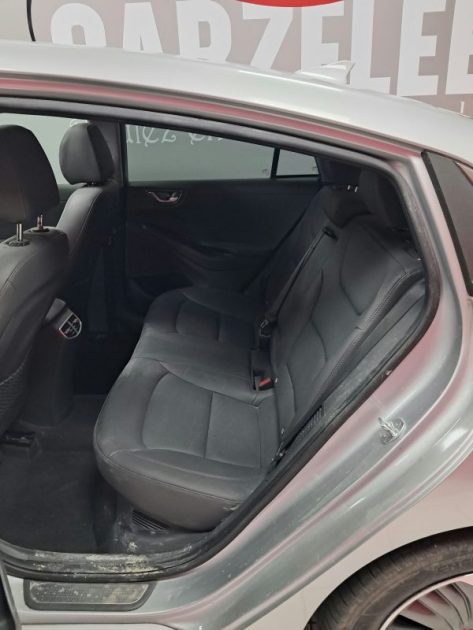 HYUNDAI IONIQ BERLINE PHEV PLUG-IN 141cv EXECUTIVE + TOIT OUVRANT/1 ERE MAIN/TVA RECUPERABLE