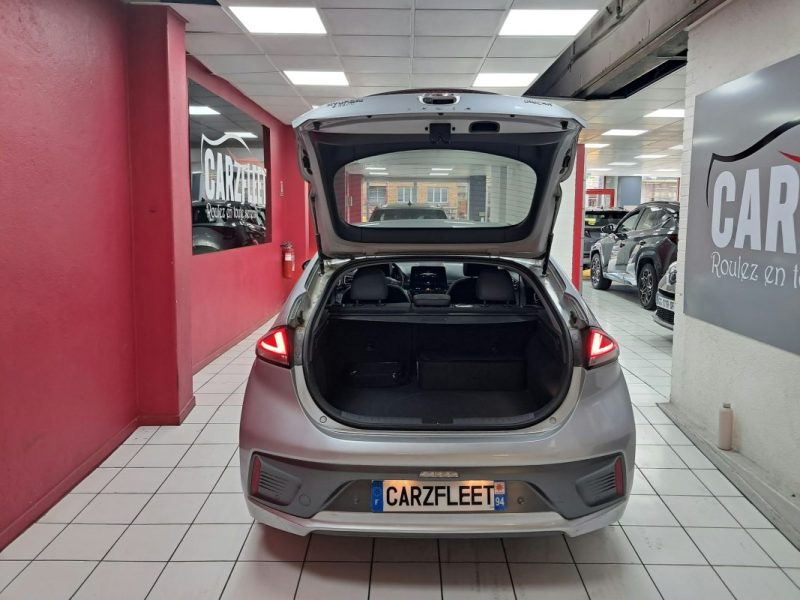 HYUNDAI IONIQ BERLINE PHEV PLUG-IN 141cv EXECUTIVE + TOIT OUVRANT/1 ERE MAIN/TVA RECUPERABLE