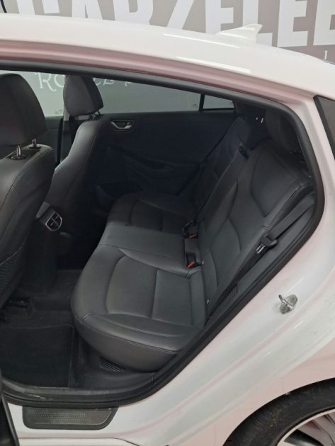 HYUNDAI IONIQ BERLINE PHEV PLUG-IN 141cv EXECUTIVE + TOIT OUVRANT/1 ERE MAIN/TVA RECUPERABLE