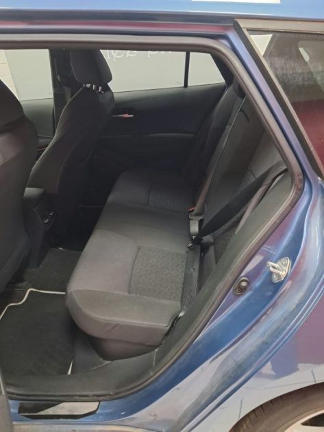 TOYOTA COROLLA TOURING SPORTS HYBRIDE 2.0 DYNAMIC BUSINESS 184cv/1 ERE MAIN/TVA RECUPERABLE