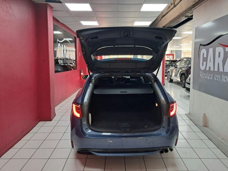 TOYOTA COROLLA TOURING SPORTS HYBRIDE 2.0 DYNAMIC BUSINESS 184cv/1 ERE MAIN/TVA RECUPERABLE