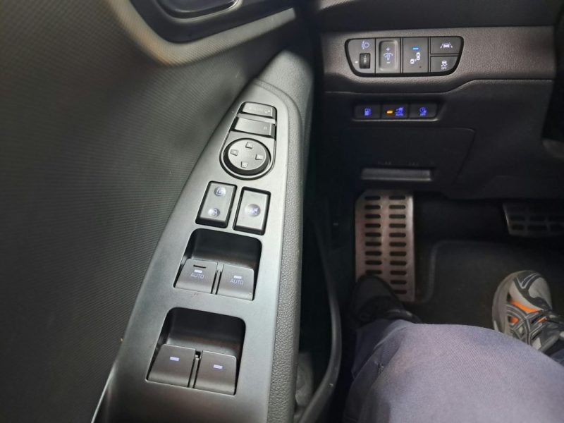 HYUNDAI IONIQ BERLINE PHEV PLUG-IN 141cv EXECUTIVE /1 ERE MAIN/TVA RECUPERABLE