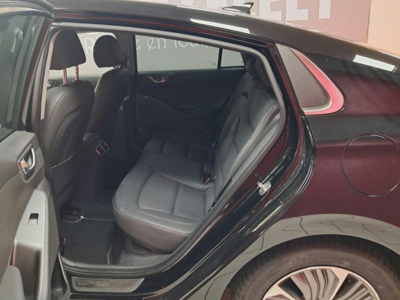 HYUNDAI IONIQ BERLINE PHEV PLUG-IN 141cv EXECUTIVE /1 ERE MAIN/TVA RECUPERABLE