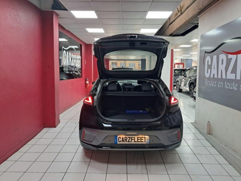 HYUNDAI IONIQ BERLINE PHEV PLUG-IN 141cv EXECUTIVE /1 ERE MAIN/TVA RECUPERABLE
