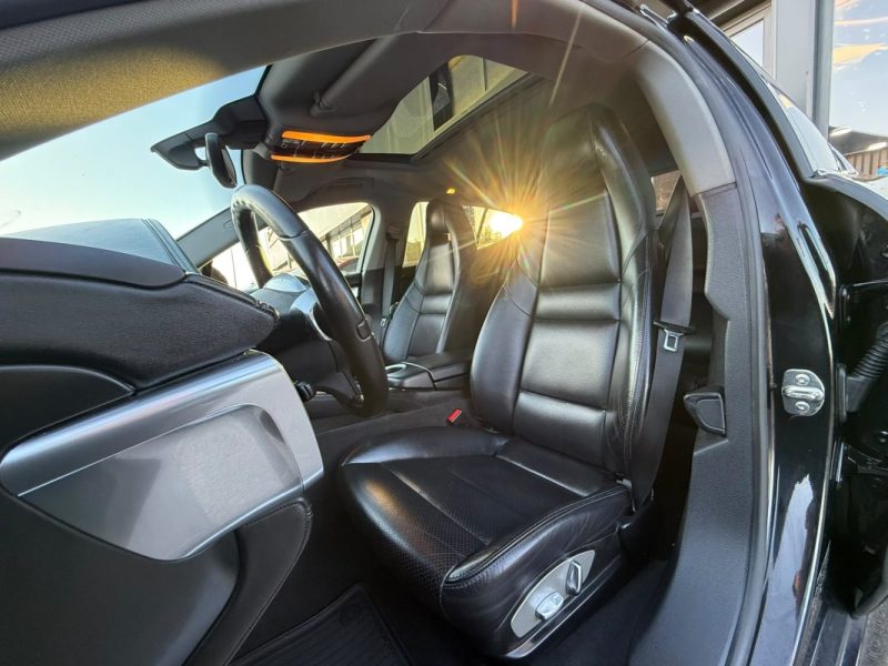 Porsche Panamera 4S 4.8 V8 400Ch PDK - Garantie 1 an