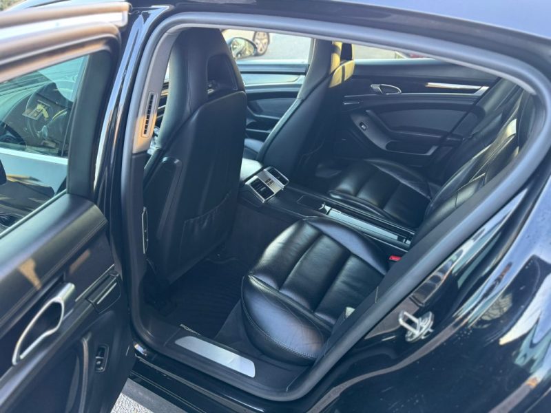 Porsche Panamera 4S 4.8 V8 400Ch PDK - Garantie 1 an