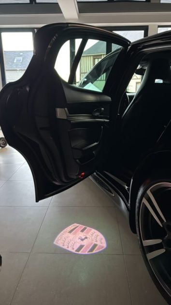 Porsche Panamera 4S 4.8 V8 400Ch PDK - Garantie 1 an