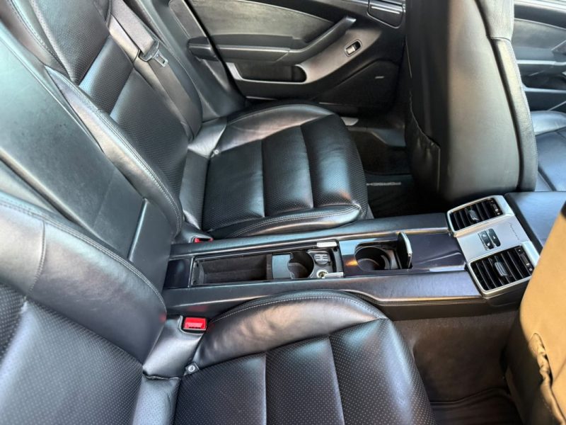 Porsche Panamera 4S 4.8 V8 400Ch PDK - Garantie 1 an