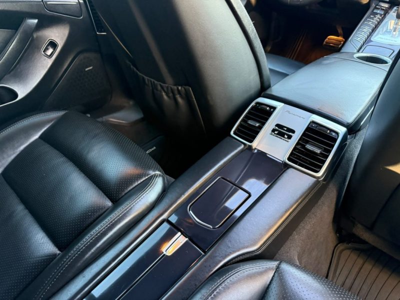 Porsche Panamera 4S 4.8 V8 400Ch PDK - Garantie 1 an