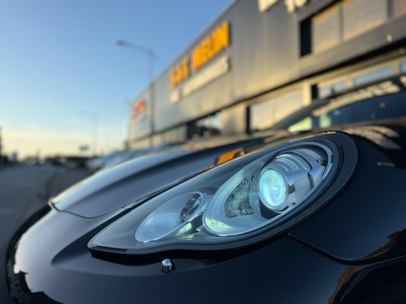 Porsche Panamera 4S 4.8 V8 400Ch PDK - Garantie 1 an