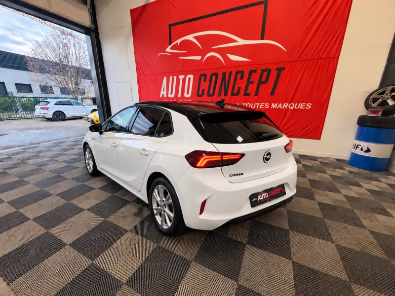 OPEL CORSA 100CH S&S GS LINE 