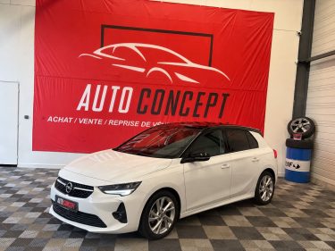OPEL CORSA 100CH S&S GS LINE 