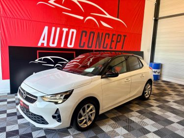 OPEL CORSA 100CH S&S GS LINE 