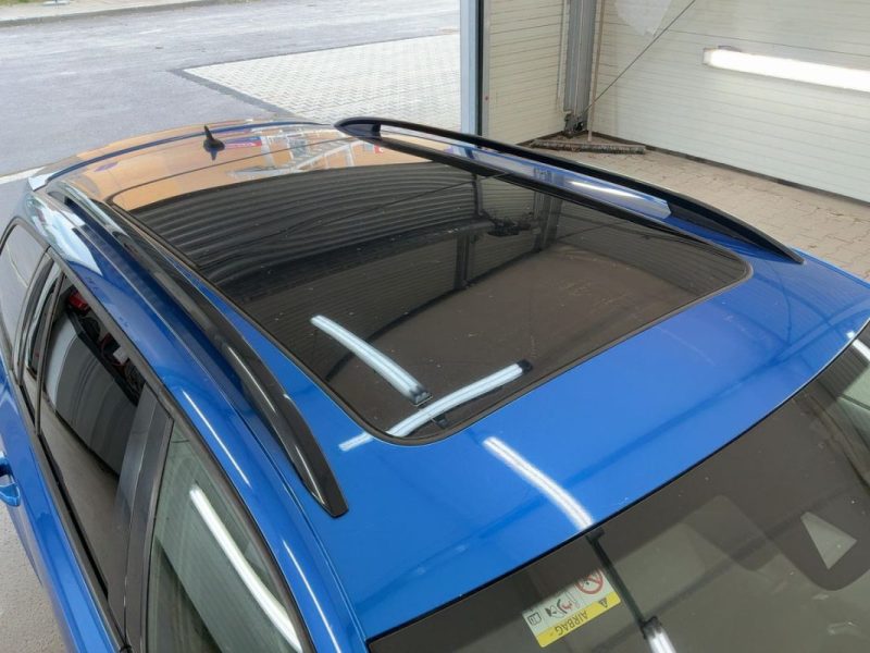 SKODA OCTAVIA COMBI 2.0 TSI 220 RS DSG*PANO*XENON*CUIR