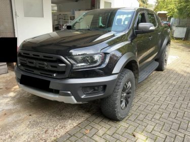 FORD RAPTOR RANGER 2.0 ECOBLUE 213 DOUBLE CABINE BVA*PAS DE MALUS*GPS*CAMERA* 2020