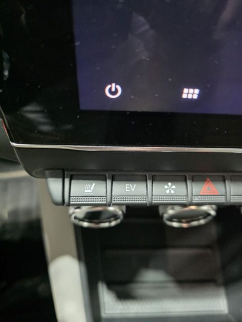 Renault Captur Initiale Paris E Tech 160Ch PLUG-IN, HAUT DE GAMME, Faible KM , Entretien Renault