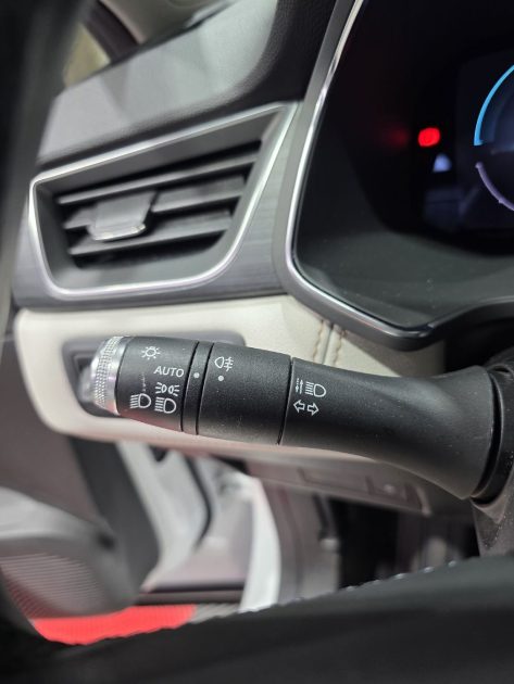 Renault Captur Initiale Paris E Tech 160Ch PLUG-IN, HAUT DE GAMME, Faible KM , Entretien Renault