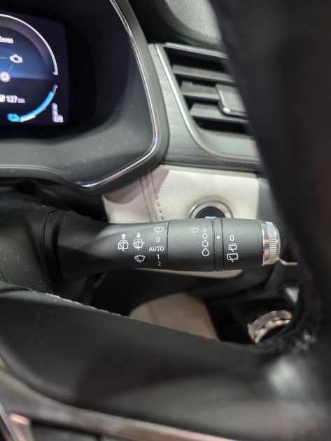 Renault Captur Initiale Paris E Tech 160Ch PLUG-IN, HAUT DE GAMME, Faible KM , Entretien Renault