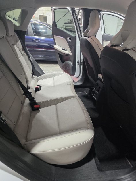 Renault Captur Initiale Paris E Tech 160Ch PLUG-IN, HAUT DE GAMME, Faible KM , Entretien Renault
