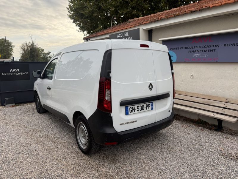 RENAULT EXPRESS  1.5 BLUE DCI 95 2023