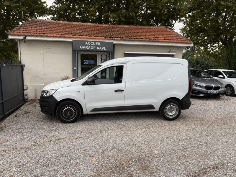 RENAULT EXPRESS  1.5 BLUE DCI 95 2023