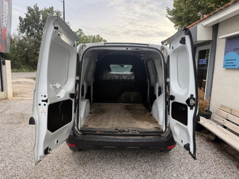 RENAULT EXPRESS  1.5 BLUE DCI 95 2023
