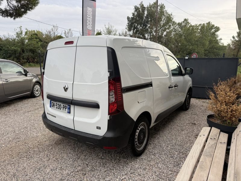 RENAULT EXPRESS  1.5 BLUE DCI 95 2023